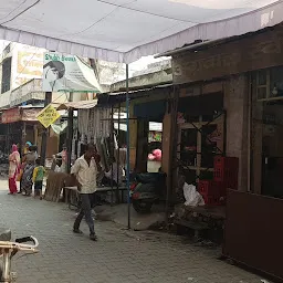 Aggarwal Fast Food,Bagpat Road,Meerut