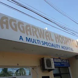 Aggarwal Hospital