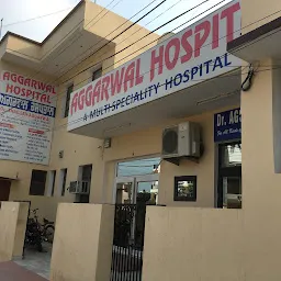 Aggarwal Hospital