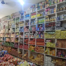 Aggarwal Karyana And General Store