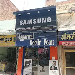 Aggarwal Mobile Point Hmo