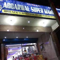 Aggarwal store