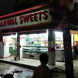 Aggarwal Sweets