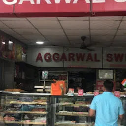 Aggarwal Sweets & Confectioners (Regd.)