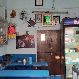 Aggarwal Tea Stall And Resturant