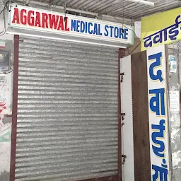 Aggawal Medical Store