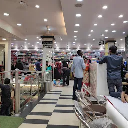 Aggrawal Shopping Mall Pvt.Ltd