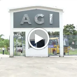 AGI College- Pharmaceutical College in Lucknow, Professional Courses