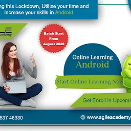 Agile Academy