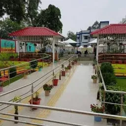 Agnihotri Garden