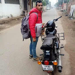 Agra Bike Rides