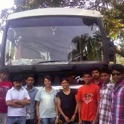 Agra Bus
