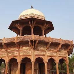 Agra Cantt Tourist Information Center