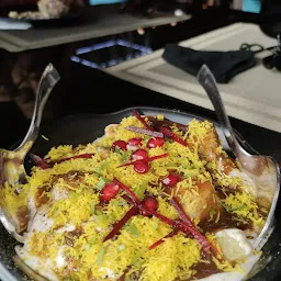 Agra Chaat Cafe