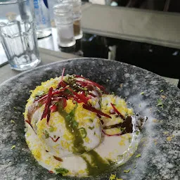 Agra Chaat Cafe