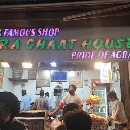 Agra Chaat House