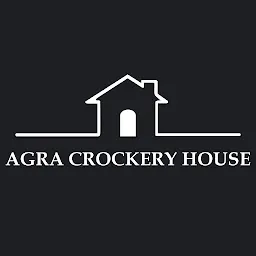 Agra Crockery House
