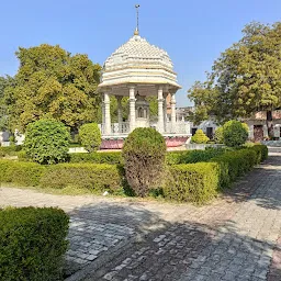 Agra Dadawadi Shri Vardhman Mahaveer Swami Mandir