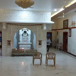 Agra Dadawadi Shri Vardhman Mahaveer Swami Mandir