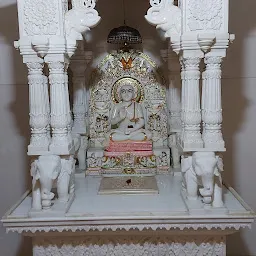 Agra Dadawadi Shri Vardhman Mahaveer Swami Mandir