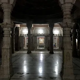 Agra Dadawadi Shri Vardhman Mahaveer Swami Mandir