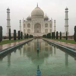 Agra Day Tour Packages