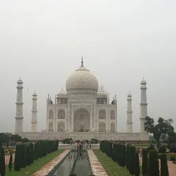 Agra Day Tour Packages