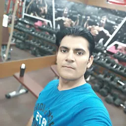 Agra fitness club