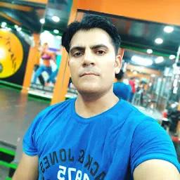 Agra fitness club