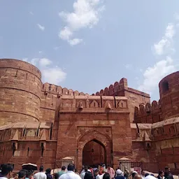 Agra Fort