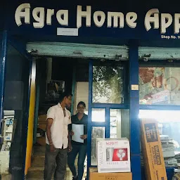 Agra Home Appliance Company