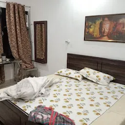 Agra Homestay, stay 1KM walking distance from Taj Mahal Eastern Gate