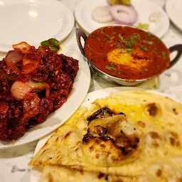 Agra Restaurant