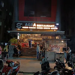 Agra Restaurant