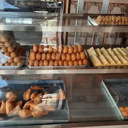 AGRA SWEETS