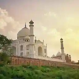 Agra Taj Mahal Tours