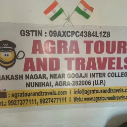 Agra Taxi - Cheapest Taxi Cabs in Agra