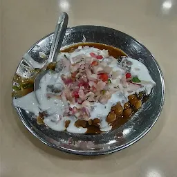 Agra Tikki Restaurant