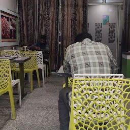 Agra Tikki Restaurant
