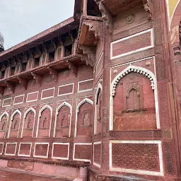 Agra Tour Guide