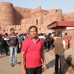 Agra Travels