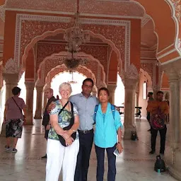 Agra Trip