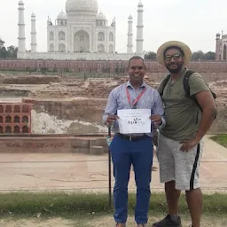 Agra Trip