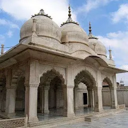 Agra Trip