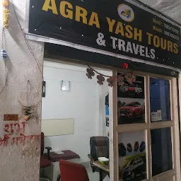 AGRA YASH TOUR & TRAVELS