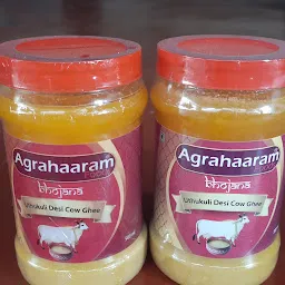 Agrahaaram Foods