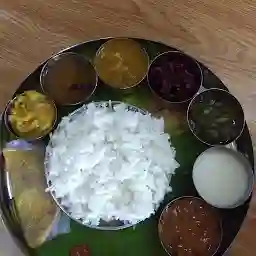 Agrahara kitchen