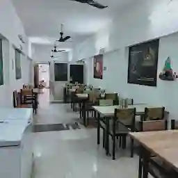 Agrahara kitchen