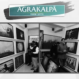 Agrakalpa