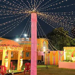 Agrani Sangha Playground